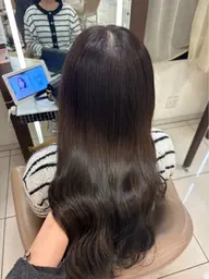 🫧髪質改善トリートメント🫧