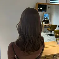 🍯ワンカラー+Aujuaトリートメント🧴注意事項必読お願いします