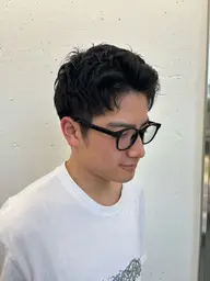 《🌀メンズメニュー🌀》カット+スパ