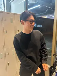 (10代20代限定)メンズ刈り上げスタイル