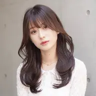 【平日限定】カット+カラー