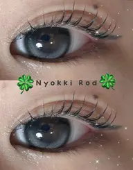 ラッシュリフト☁ニョッキロッド限定💭リピーター様＋550土日＋550