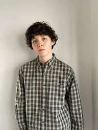 【メンズ限定🧔✨】コスメパーマ+メンズカット🇫🇷【CEINE三軒茶屋/三軒茶屋駅】