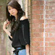 カット＋イルミナカラー＋髪質改善アフィアトリートメント