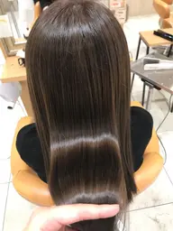 【SNSで話題沸騰♪】水素髪質改善ウルトワトリートメント [名古屋]