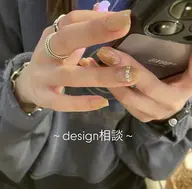 【オフあり】design相談◎menuに迷い中・・💭当日 design相談