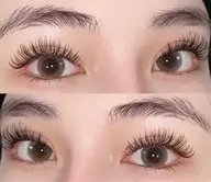 【モチ重視さん必見機】バインドロック100束/24H崩れない目元へ✕LEDで圧倒的ロングキープ！