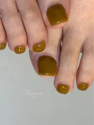 フットワンカラー(オフなし)