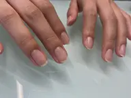 スカルプ、ハードジェルオフ/自爪戻し