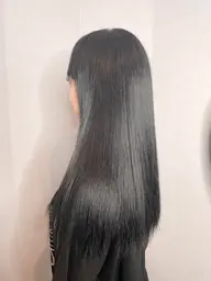 【チューニング】➕【3stepトリートメント】