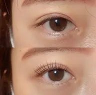 次世代まつ毛パーマ👀　　　　　　　　　　　　　　　　　　6600