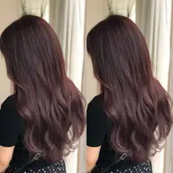 カット付🌈ブリーチ＋カラー＋トリートメント＋エクステ40本🌟¥28000