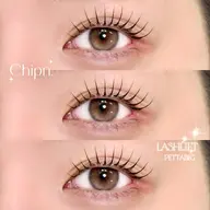 【当日限定🎀】選べるまつ毛パーマ🤍パリジェンヌorラッシュリフトorまつげカール※土日祝＋500円