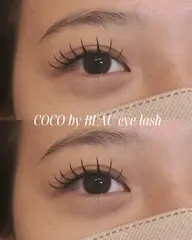 フラットラッシュ100本（初回オフ無料）💖🫐