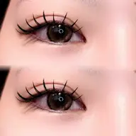 🔒バインドロック80束🔓オフ無料**コーティング付⭐︎新規¥6300／再来¥6900