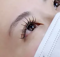 アップワードラッシュ 120本 (オフ込み)  〇束感仕上げ