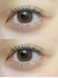 パリジェンヌ+コーティング付