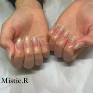 ネイルオフのみ