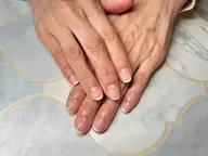 【1色】フレンチ