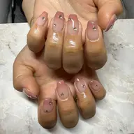 グラデーション　（オフあり表示価格＋500円）