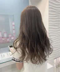 【新規 平日限定】カット＋カラー