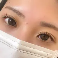 【まつげ】上下パリジェンヌラッシュリフト❤︎下まつげパーマで小顔効果✨まつげのトリートメント付き🌿