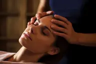 極上の癒し時間をご提供★寝落ちするほどとろけるドライヘッドスパ40分¥3500