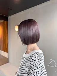 ✴️【ミニモ限定】似合わせカット