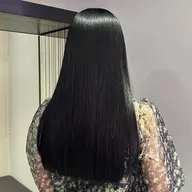 バイカルテ髪質改善トリートメント