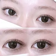 𓊆オススメ⟡.·𓊇まつ毛パーマ+アイシャンプー+自まつ毛ケアトリートメント🫧