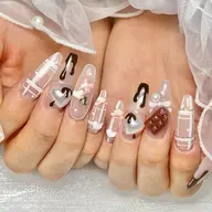 平日限定【ハンド】10本のせ放題➕チップ10本《オフなし》🍐