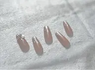 Hand❁Simpleワンホン🧸定額デザイン👐(初回オフ無料♪)