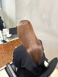 〖 5step TOKIOトリートメント 〗