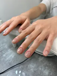【練習モデル価格】オフ+ワンカラー✨💅