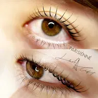 ✴︎上下ラッシュリフト✴︎ トリートメント付き❣︎(オフ有別途550円）