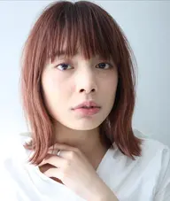 【初回】カット&似合わせカラー6900円！