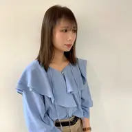 【５月・６月限定☔️】うるツヤカラー💫プチスパ付き💆‍♀️