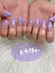 【オフ込み】２本アートコース(持ち込みアート)