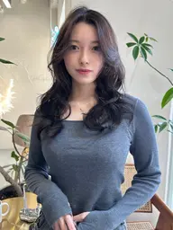 ▪️カット+カラー