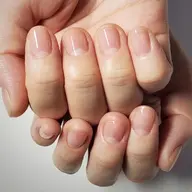 ネイルケア(ウォーターネイルケア)