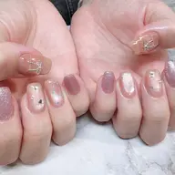 [オフあり]リボンネイル𓂃🎀𓈒𓏸