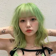 【カラーモデル様限定⭐︎】2ブリーチカラー+トリートメント