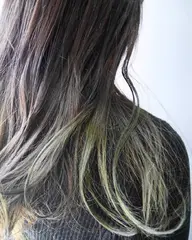 【人気No.1】ダブルムラ染め