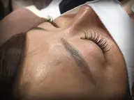 初回 セーブルエクステ 100本