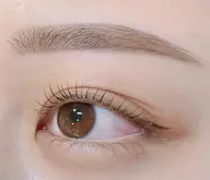 🥀アイブロウスタイリング(メイクあり)