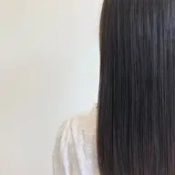 【✨🌵素髪ケアで髪質改善🌵✨】オーガニックカラー+ 髪質改善トリートメント🌿