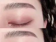 【垢抜け美人◎】アイブロウWax脱毛¥6,500→¥4,500