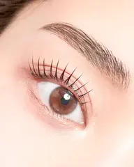 🐰まつ毛パーマ&アイブロウワックス🤍✨