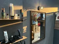 ドライカット（シャンプー無）