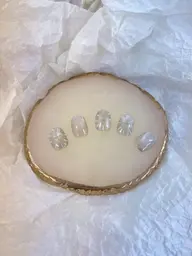 定額コースソフトジェルオフ+550円+30min